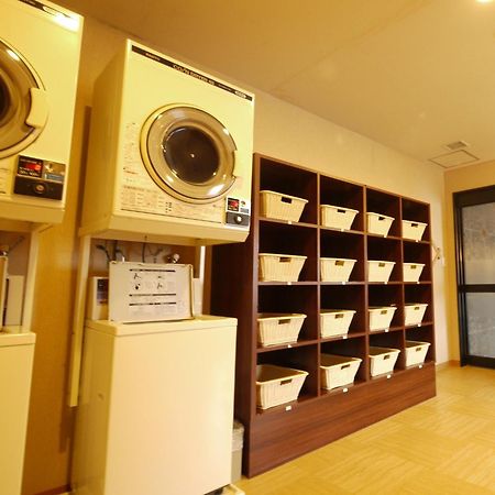 ホテルルートイン釜石 エクステリア 写真