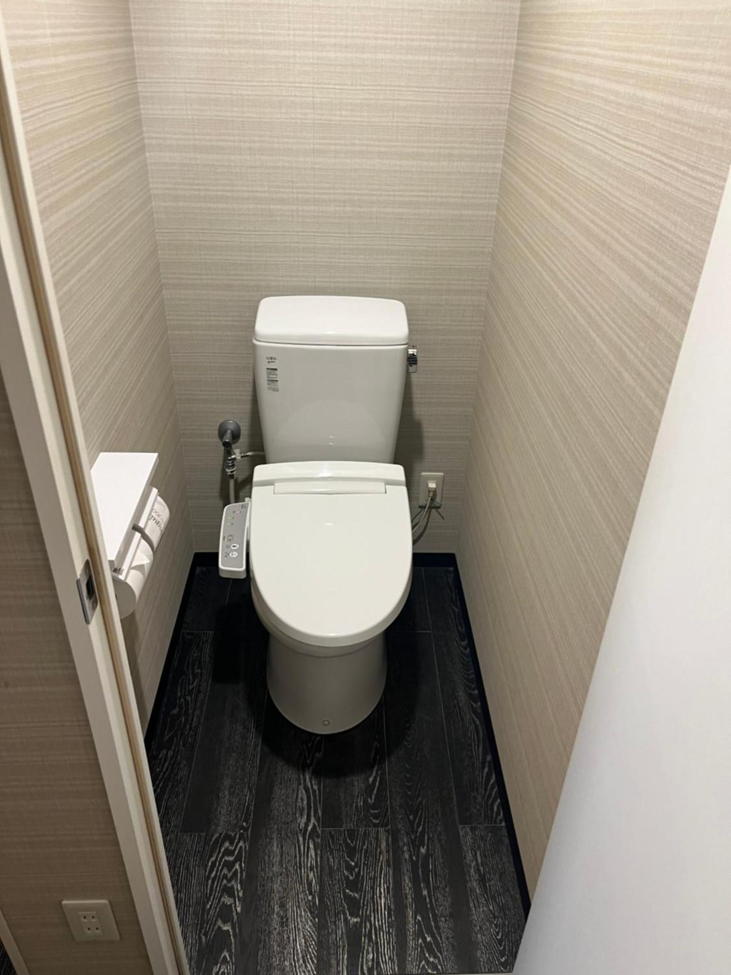 ホテルルートイン釜石 部屋 写真