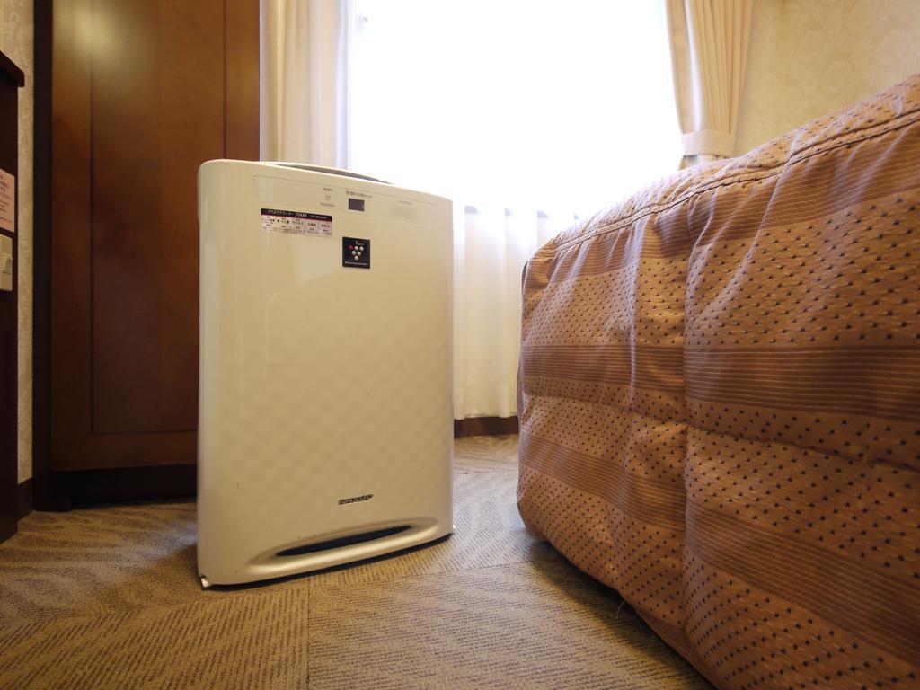 ホテルルートイン釜石 エクステリア 写真